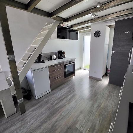 Apartament Studio Mezzanine Saint Bres. 20Min De Montpellier Zewnętrze zdjęcie